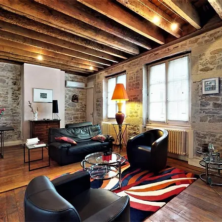 Orpi Tolozan, Hyper Centre Opéra, Au Calme Appartement Lyon