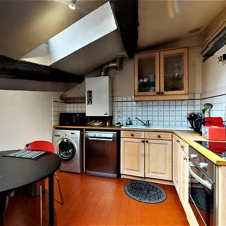 Appartement Orpi Tolozan, Hyper Centre Opéra, Au Calme
